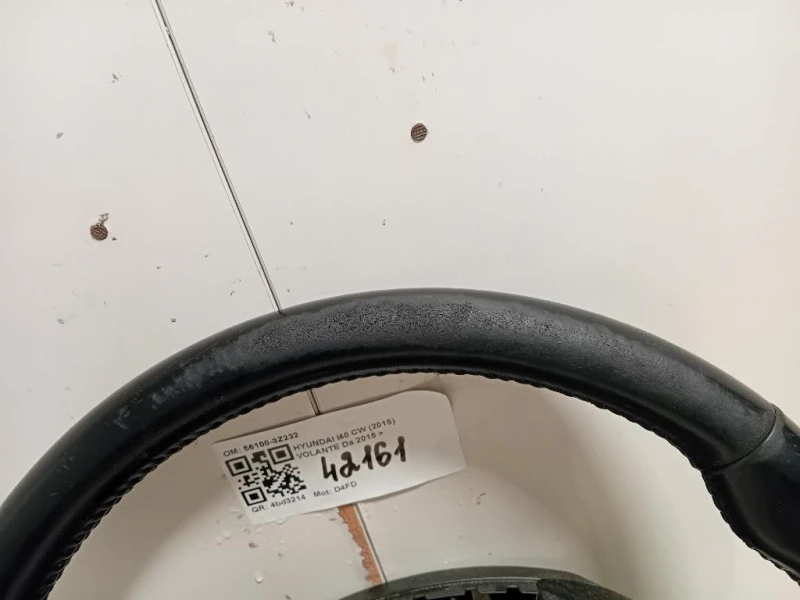 Volante 56100-3Z232 Hyundai I40 CW 2015