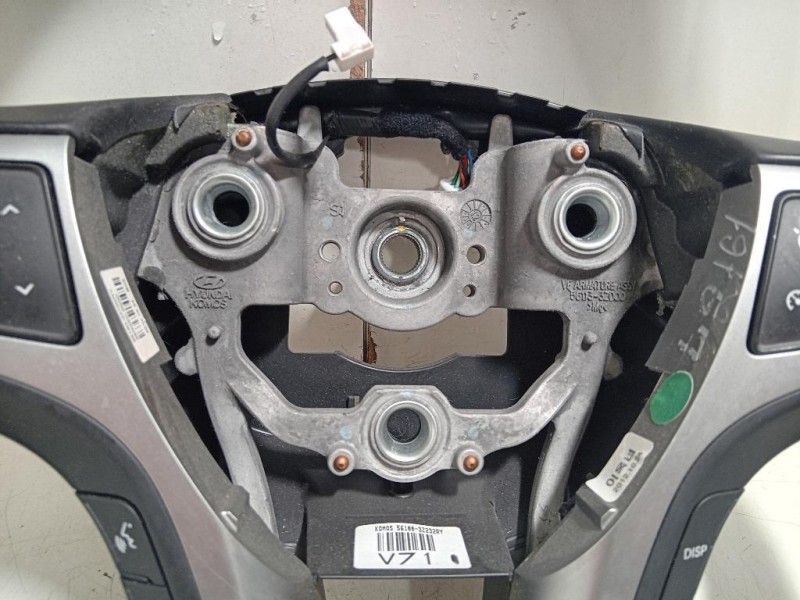 Volante 56100-3Z232 Hyundai I40 CW 2015