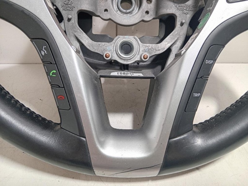 Volante 56100-3Z232 Hyundai I40 CW 2015