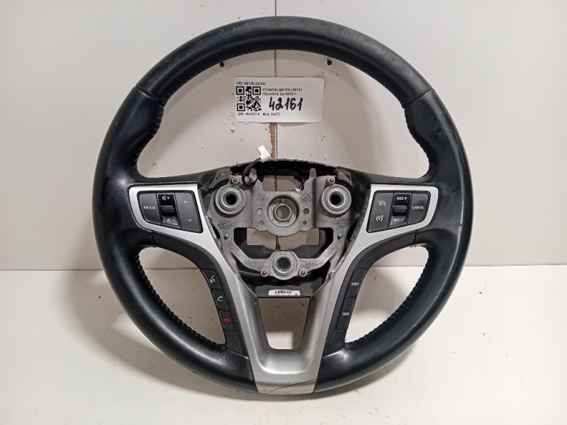 Volante 56100-3Z232 Hyundai I40 CW 2015
