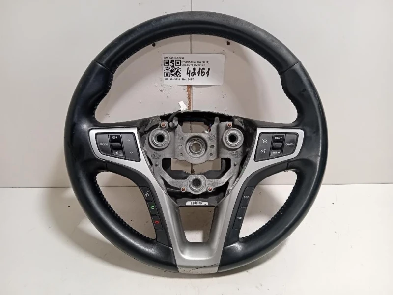 Volante 56100-3Z232 Hyundai I40 CW 2015