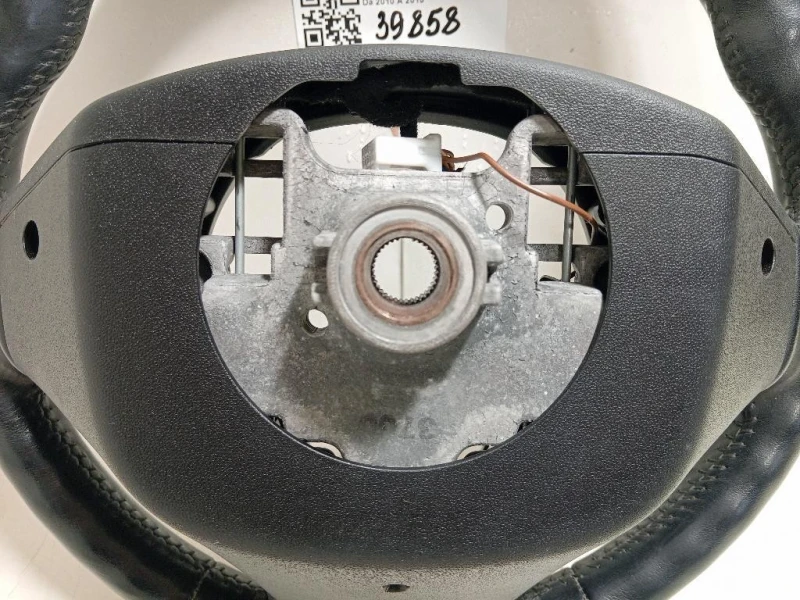 Volante 96700-1K300 Hyundai IX20 2011