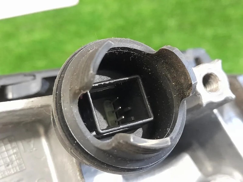 Retrovisore Esterno ANT SX 7208343 Bmw Serie 1 E87 Berlina 2005