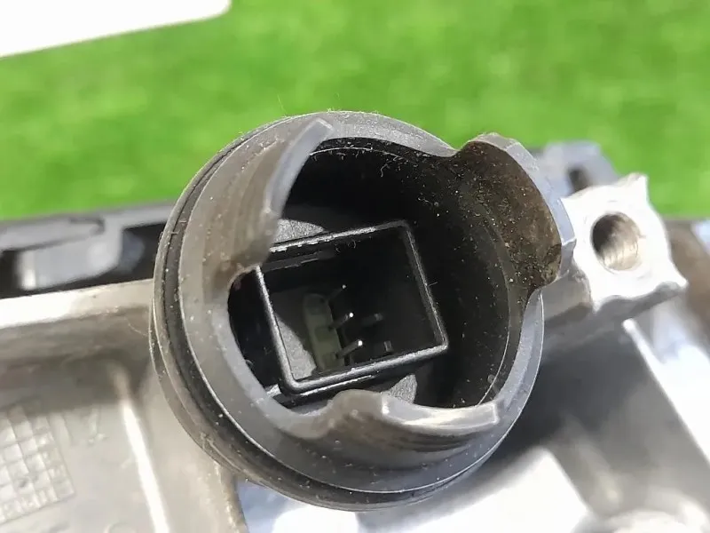 Retrovisore Esterno ANT SX 7208343 Bmw Serie 1 E87 Berlina 2005