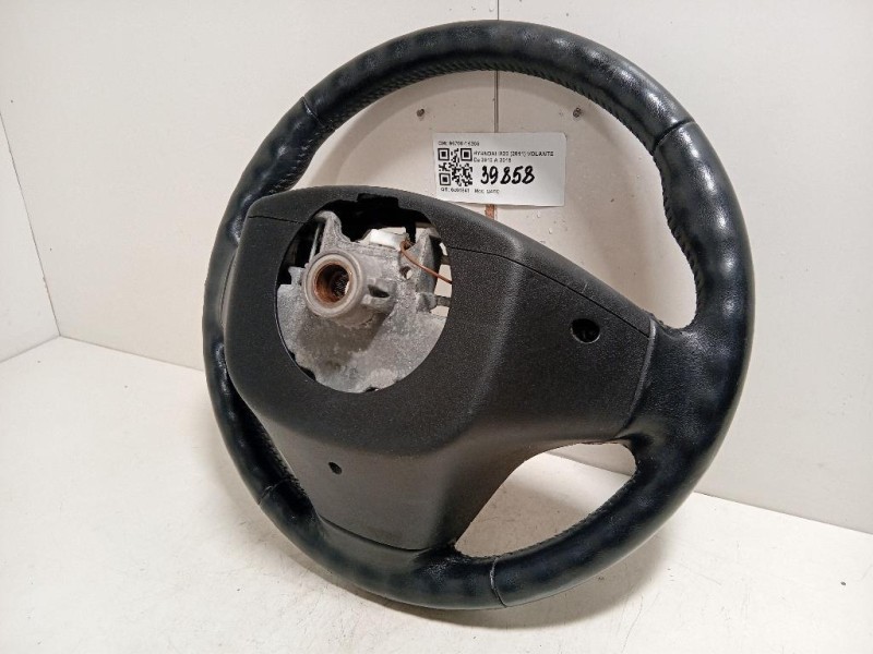 Volante 96700-1K300 Hyundai IX20 2011