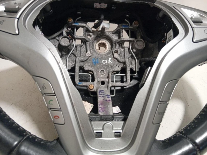 Volante 96700-1K300 Hyundai IX20 2011