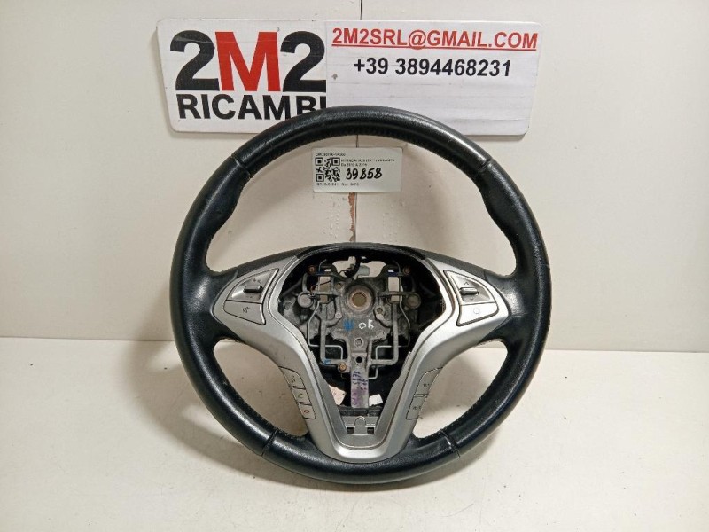 Volante 96700-1K300 Hyundai IX20 2011