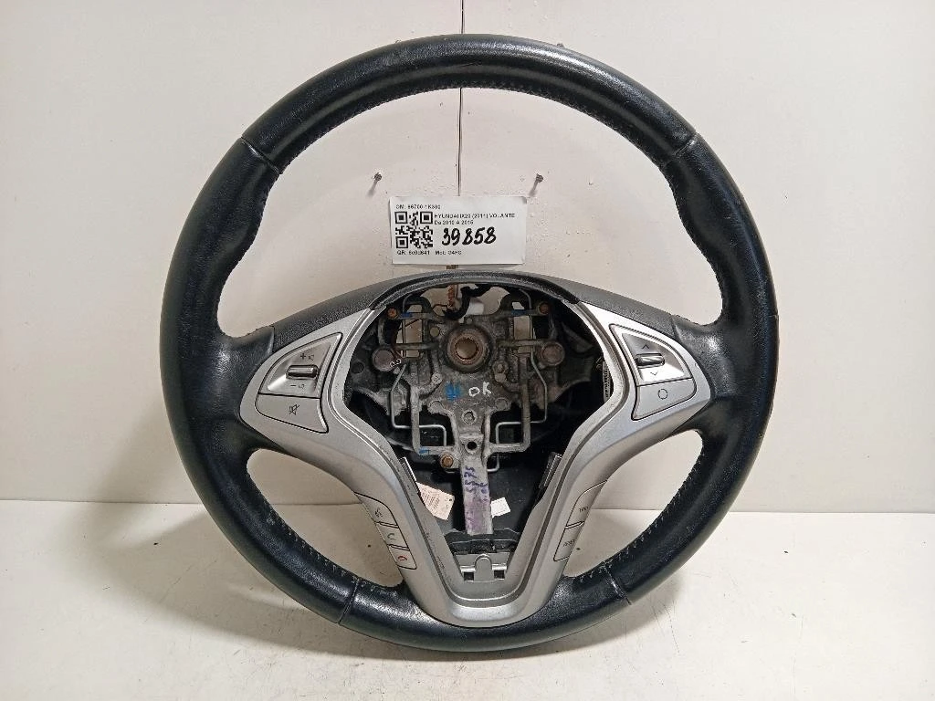 Volante 96700-1K300 Hyundai IX20 2011