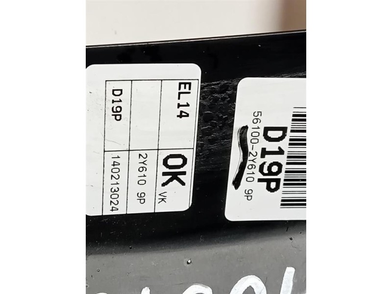 Volante 561112Y1009P Hyundai IX35 2013