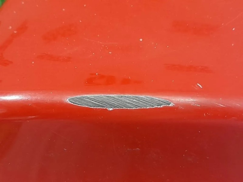 Retrovisore Esterno ANT SX 010803 Bmw Serie 1 E87 Berlina 2005