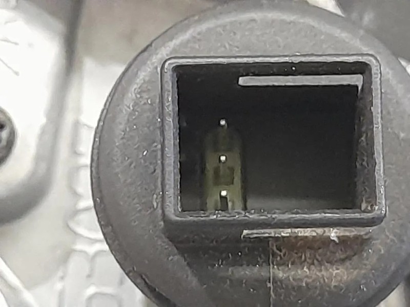 Retrovisore Esterno ANT SX 010803 Bmw Serie 1 E87 Berlina 2005