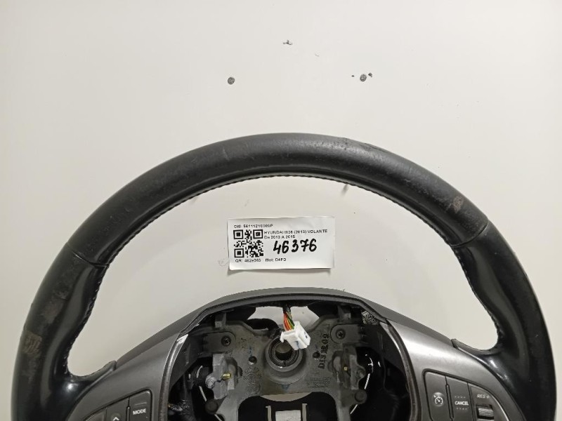 Volante 561112Y1009P Hyundai IX35 2013