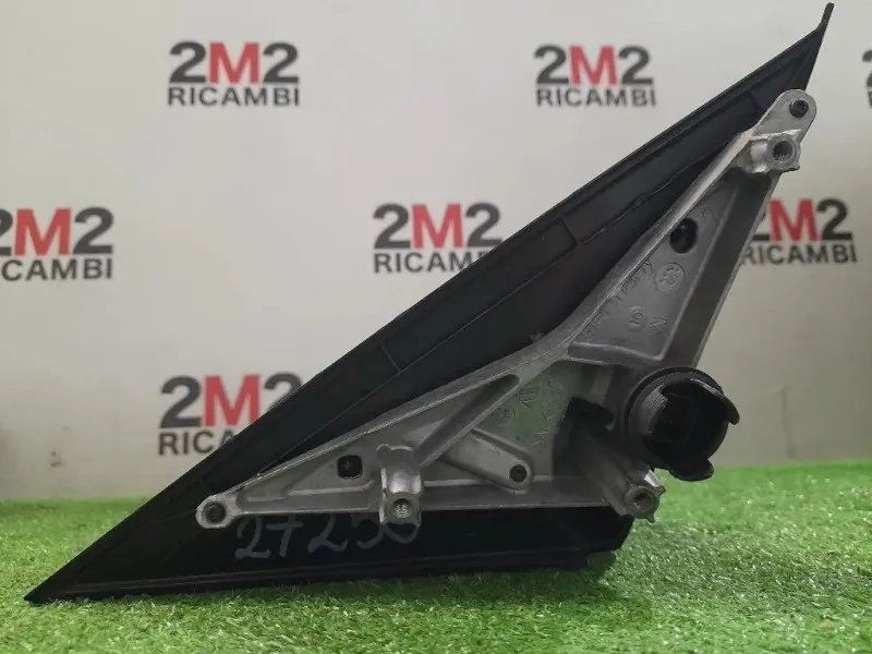 Retrovisore Esterno ANT SX 51167189849 Bmw Serie 1 E87 Berlina 2005