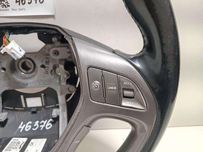 Volante 561112Y1009P Hyundai IX35 2013