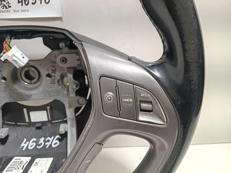 Volante 561112Y1009P Hyundai IX35 2013