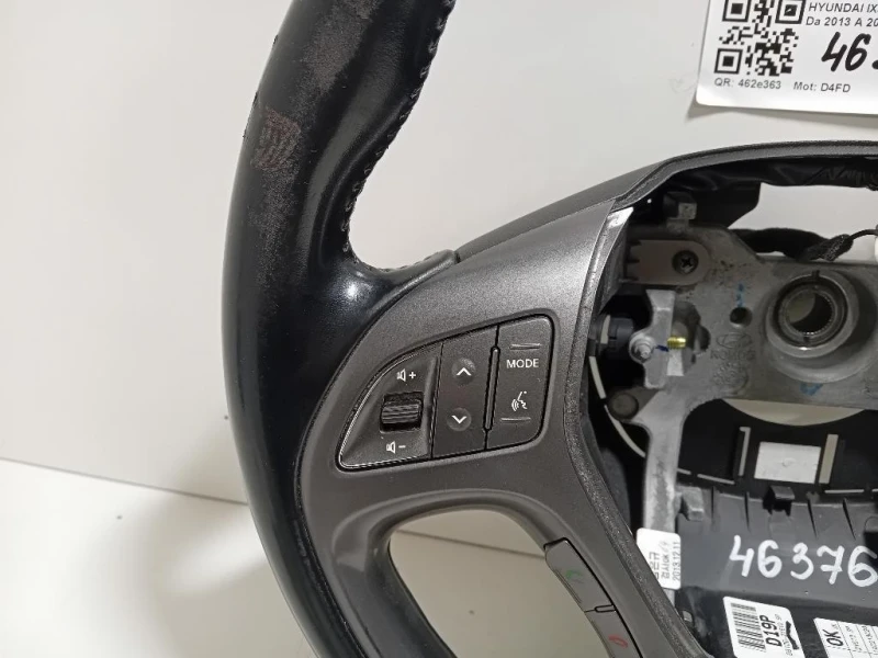 Volante 561112Y1009P Hyundai IX35 2013