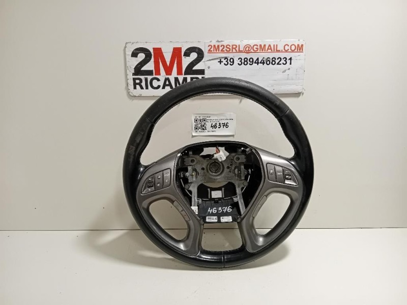 Volante 561112Y1009P Hyundai IX35 2013