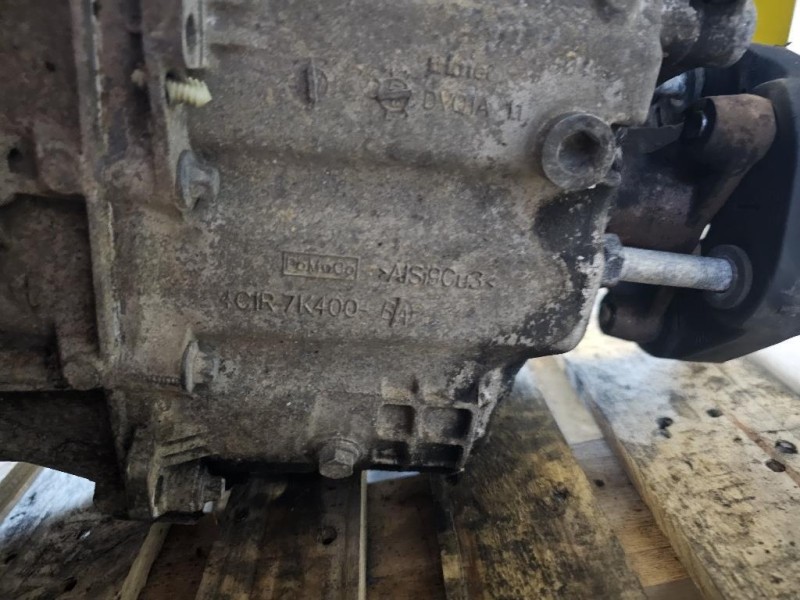 Cambio 8C1R7003 BA Ford Transit IV 2000