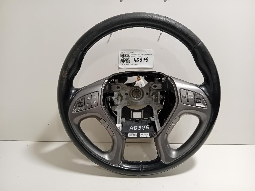 Volante 561112Y1009P Hyundai IX35 2013