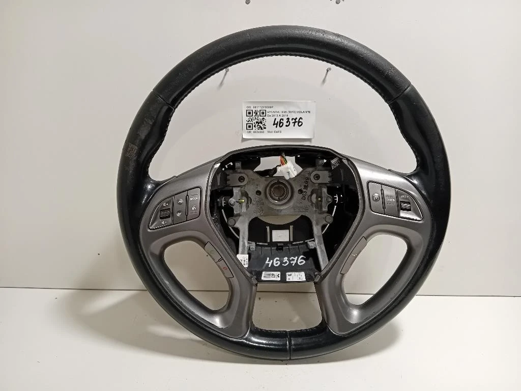 Volante 561112Y1009P Hyundai IX35 2013