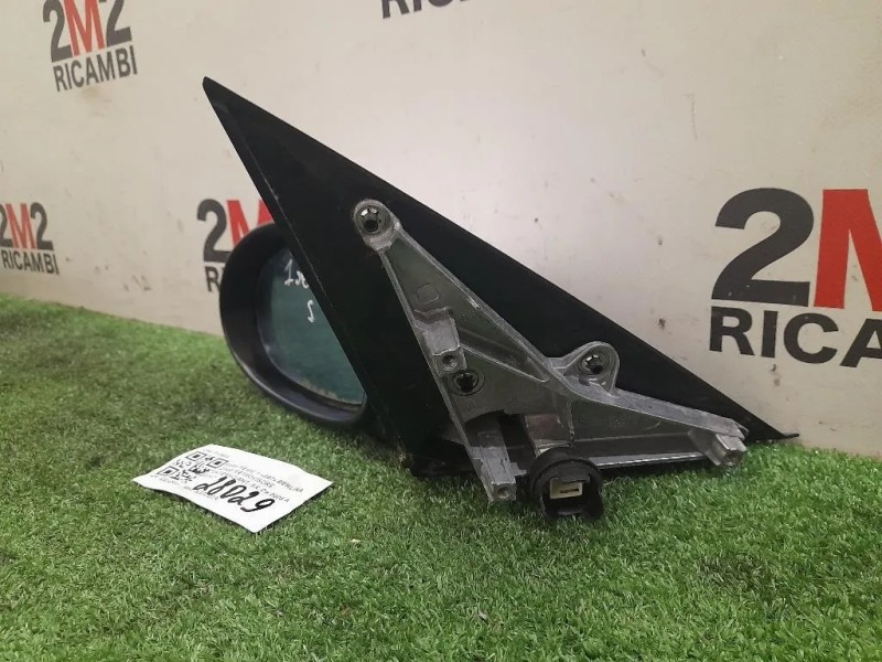 Retrovisore Esterno ANT SX 010803 Bmw Serie 1 E87 Berlina 2005
