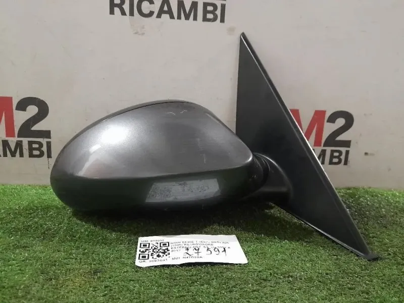 Retrovisore Esterno ANT SX 010803 Bmw Serie 1 E87 Berlina 2005