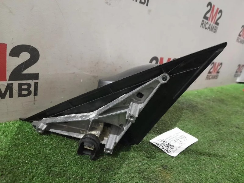 Retrovisore Esterno ANT SX 010803 Bmw Serie 1 E87 Berlina 2005