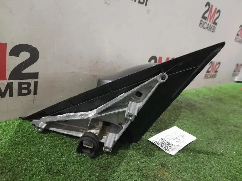 Retrovisore Esterno ANT SX 010803 Bmw Serie 1 E87 Berlina 2005