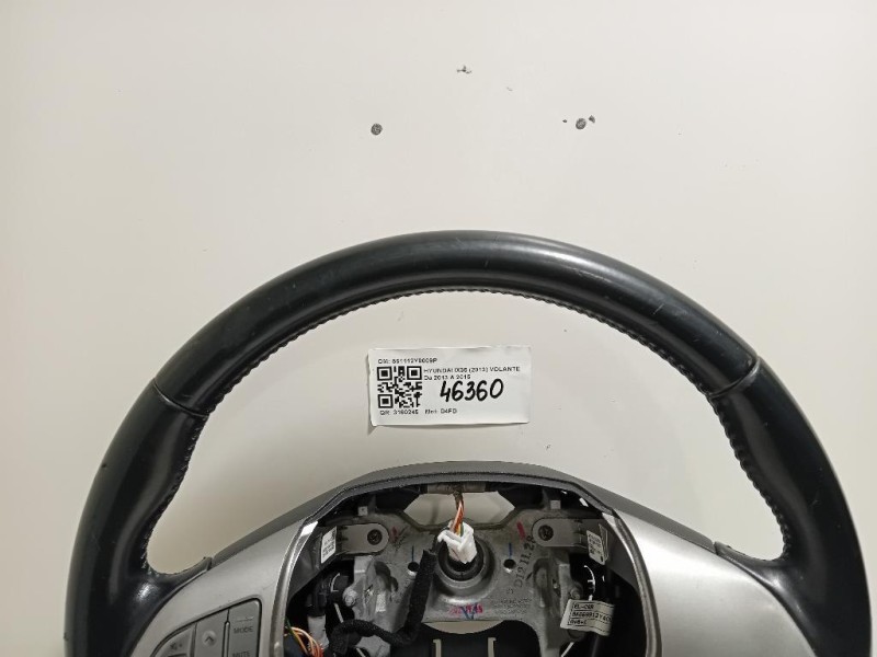 Volante 561112Y0009P Hyundai IX35 2013