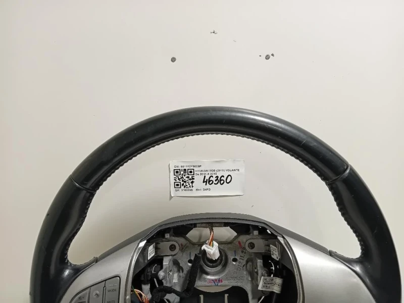 Volante 561112Y0009P Hyundai IX35 2013