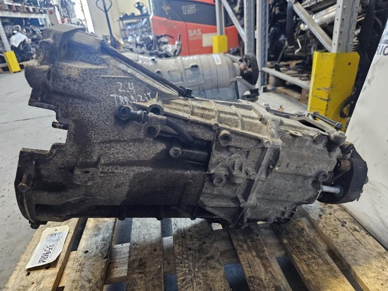 Cambio 8C1R7003 BA Ford Transit IV 2000