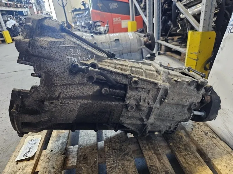 Cambio 8C1R7003 BA Ford Transit IV 2000