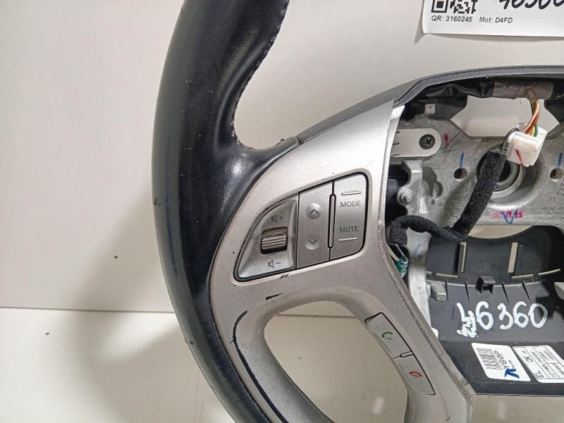 Volante 561112Y0009P Hyundai IX35 2013
