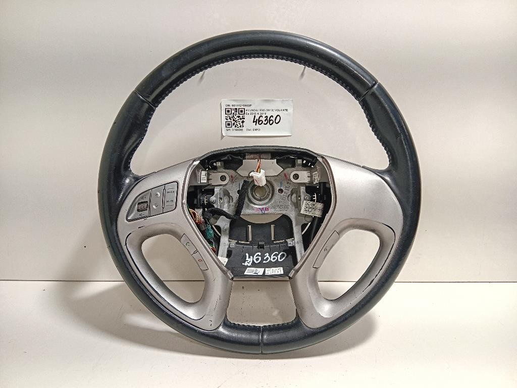 Volante 561112Y0009P Hyundai IX35 2013