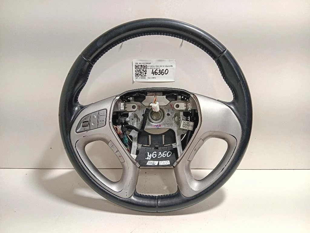 Volante 561112Y0009P Hyundai IX35 2013
