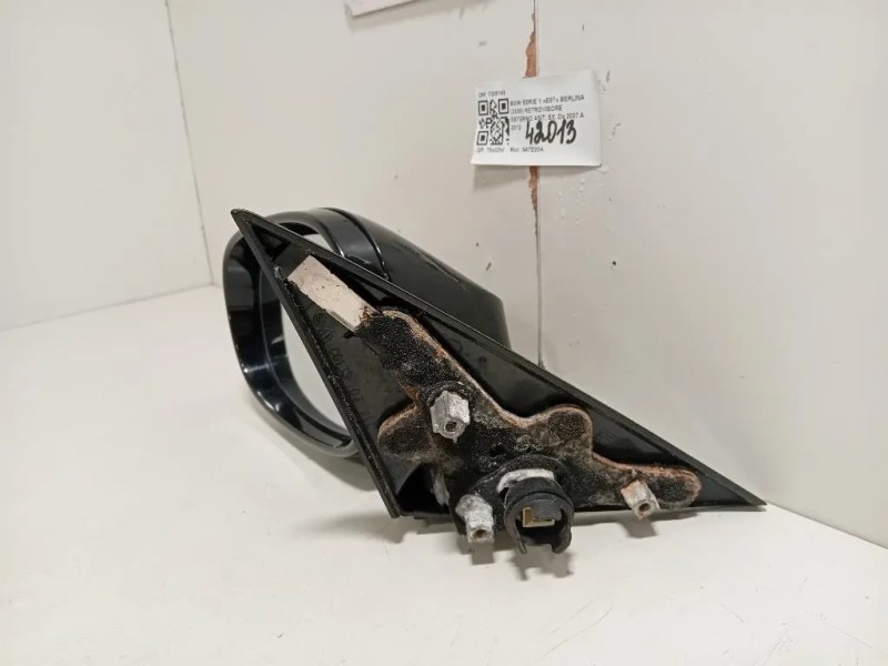 Retrovisore Esterno ANT SX 7208145 Bmw Serie 1 E87 Berlina 2005