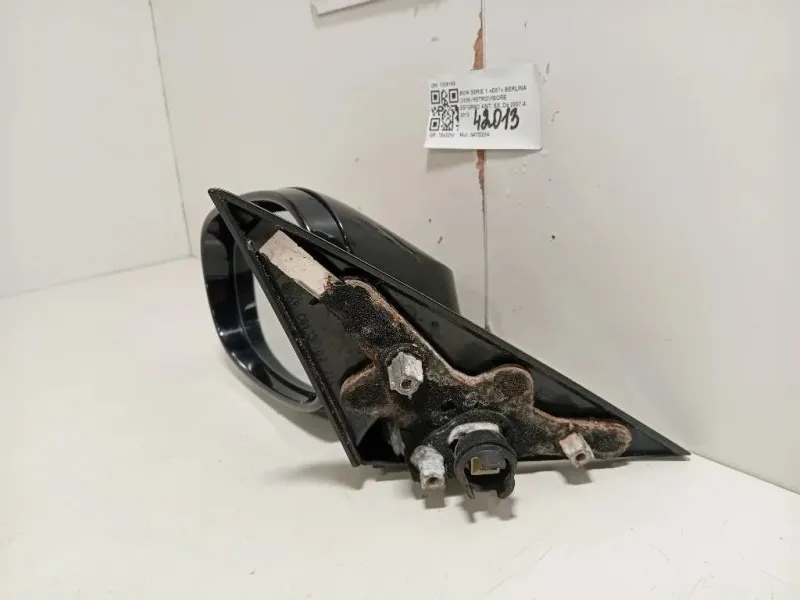 Retrovisore Esterno ANT SX 7208145 Bmw Serie 1 E87 Berlina 2005