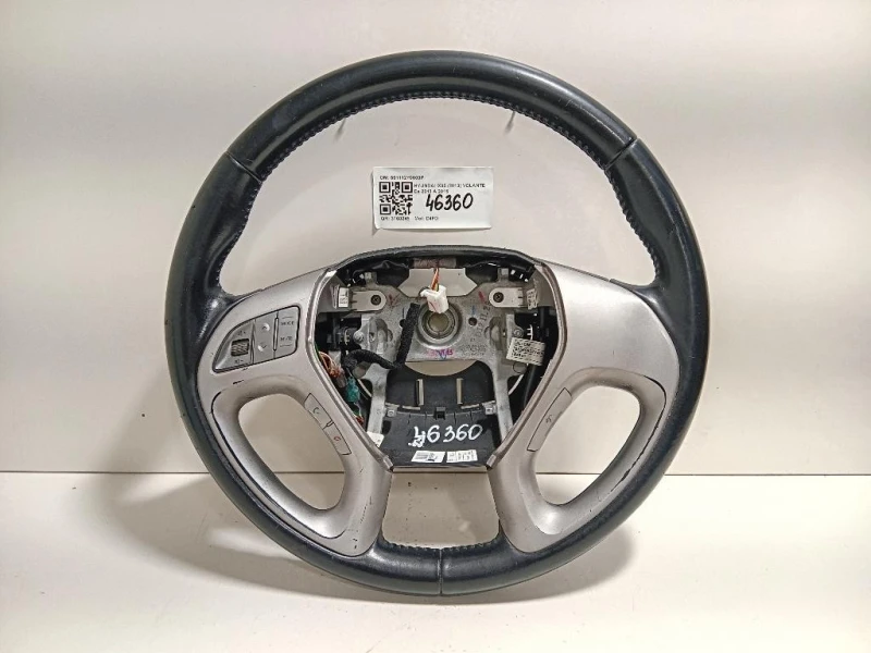 Volante 561112Y0009P Hyundai IX35 2013