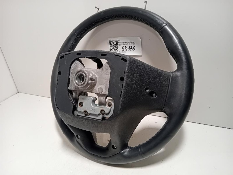 Volante 96710-2W350 Hyundai Santa FÉ IV 2015