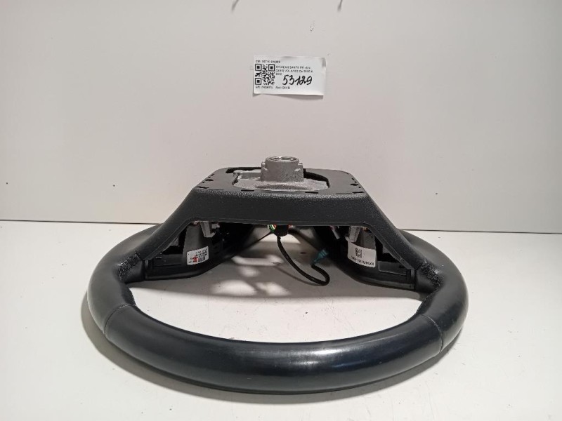 Volante 96710-2W350 Hyundai Santa FÉ IV 2015