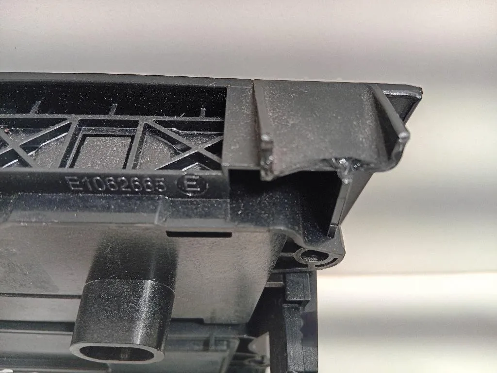 Modulo Comando Riscaldamento Clima 64119384041 Bmw Serie 1 F20 Berlina 2015