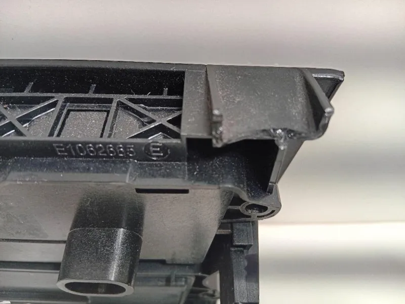 Modulo Comando Riscaldamento Clima 64119384041 Bmw Serie 1 F20 Berlina 2015