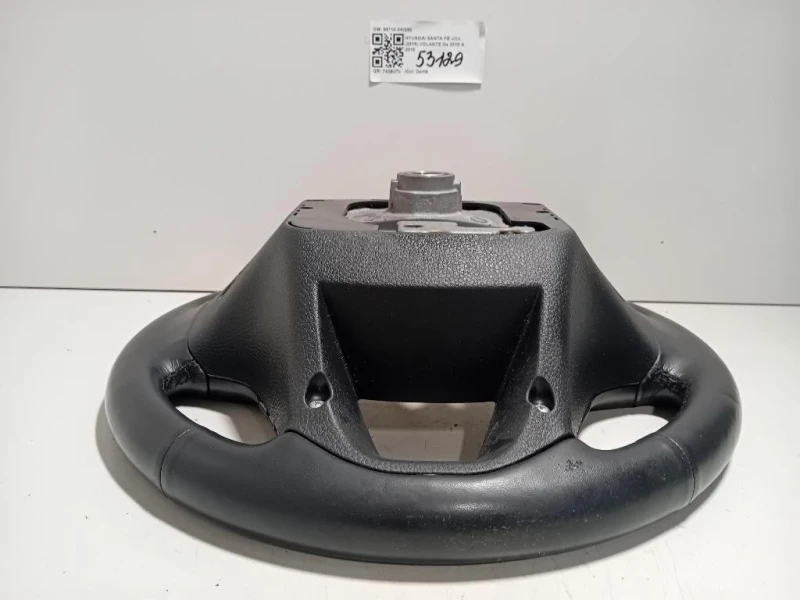 Volante 96710-2W350 Hyundai Santa FÉ IV 2015