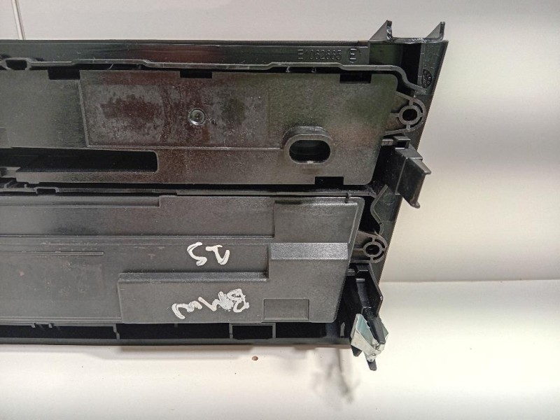 Modulo Comando Riscaldamento Clima 64119384041 Bmw Serie 1 F20 Berlina 2015