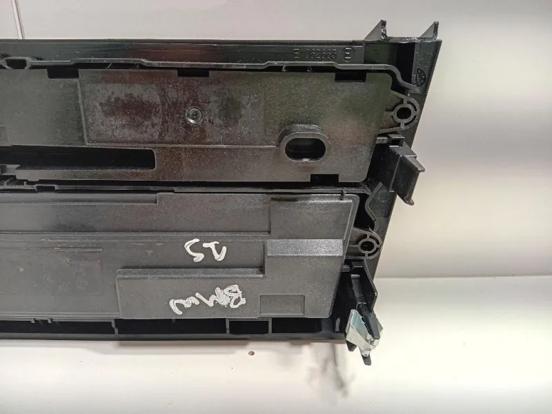 Modulo Comando Riscaldamento Clima 64119384041 Bmw Serie 1 F20 Berlina 2015