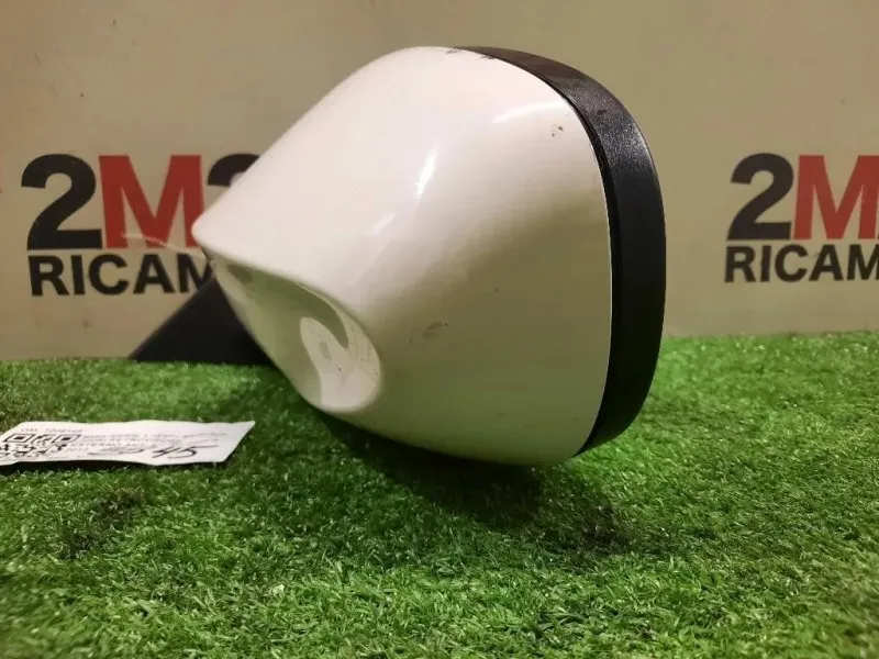 Retrovisore Esterno ANT SX 7208145 Bmw Serie 1 E87 Berlina 2005