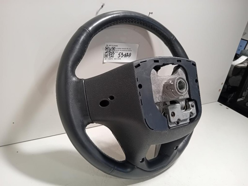 Volante 96710-2W350 Hyundai Santa FÉ IV 2015