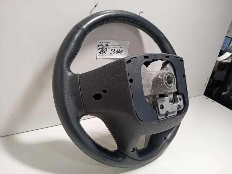 Volante 96710-2W350 Hyundai Santa FÉ IV 2015