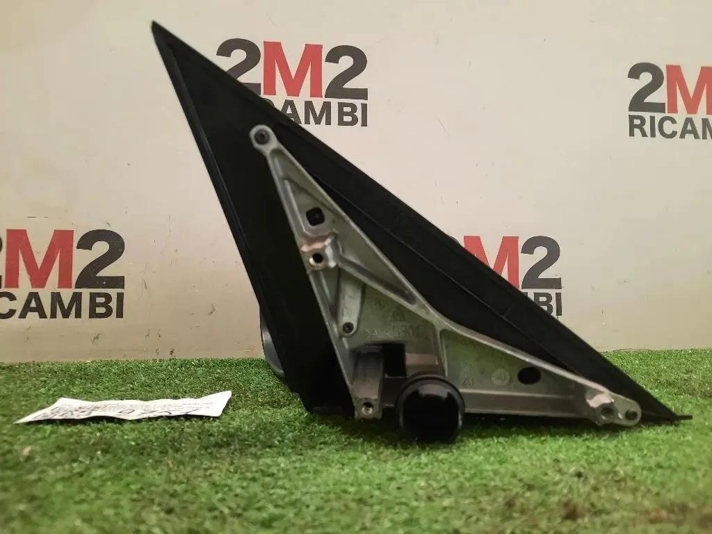 Retrovisore Esterno ANT SX 51167189867 Bmw Serie 1 E87 Berlina 2005