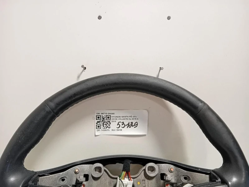 Volante 96710-2W350 Hyundai Santa FÉ IV 2015